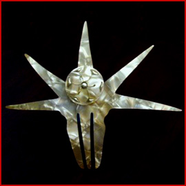 Atelier Kestervara - Peinetas Artesanales