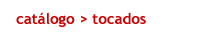 catlogo - seccin tocados